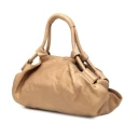 Loewe Pre owned Dame Pre owned Beige ONE SIZE,