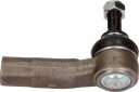 MAXGEAR 69 0186 Endeledd