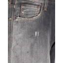 Acne Studios Herre Jeans Svart M,