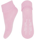 Melton Sokker m. Anti Skli Rosa Nektar 15/16 Sokker