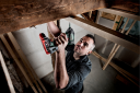 Metabo 18v ltx slagskrutrekker 200 bl uten batteri & lader