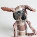 Tøy Koseleke 36Cm Hund