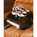 Mercer Amsterdam, Dame, Sko, Rød, 36 EU,