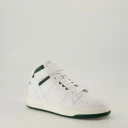 Saint Laurent Herre Sko Hvit 42 1/2 EU,