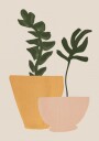 Planted Plakat / 40x50