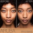 NARS Natural Matte Longwear Foundation Aruba