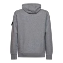 Stone Island Herre Gensere & Hettegensere Grå M,
