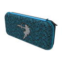 Nintendo PDP Travel Case Glow in the Dark - Sheikah Shoot