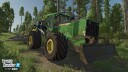 Farming Simulator 22 - Platinum Edition (PS4)