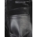 Max Mara Dame Bukser Svart M,