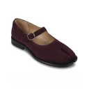Maison Margiela Dame Sko Lilla 38 EU,