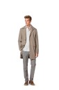 Burda 6932 - Jakke EUR: 44-60, US: 34-50