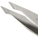 Tweezerman Pointed Slant Tweezer 1 stk Pinsett
