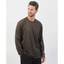 Armani Exchange Herre Topper Grønn M,