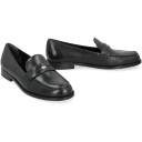 Tory Burch Dame Sko Svart 38 EU,