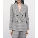 Patrizia Pepe Dame Jakker Brun S,
