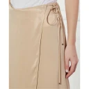 Boss Dame Skjørt Beige S,