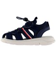 Tommy Hilfiger Tommy Hilfiger Sandal   Navy   27