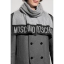 Moschino Herre Accessories Grå ONE SIZE,