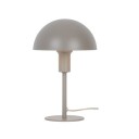 Nordlux Ellen Mini Bordlampe Light Brown