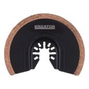 Kreator Ø65 mm Multicutter Flisblad med Karbidinnsatser