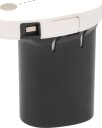 Bamix Cordless batteri hvit