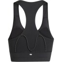 Adidas Performance Adi365 Pkt Bra Black L
