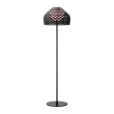 Flos TATOU Gulvlampe Grå