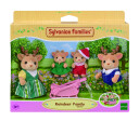Sylvanian Families Reindeer Family 5692