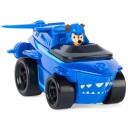 PAW Patrol DieCast True Metal Kjøretøy Aqua Chase