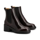 Tod's Dame Sko Brun 38 1/2 EU,