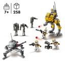 LEGO Star Wars 75431 Stridspakke med klonesoldater fra 327. stjernekorps