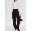 Jil Sander Dame Bluser & Skjorter Hvit M,