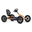 BERG Toys  Pedal GoKart Buddy BOrange