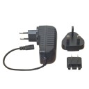 louis Poulsen - LED Adaptor t/Panthella, VL38, Yuh, NJP Svart