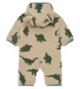 Mikk line Teddy Suit Ears   DINO AOP   68