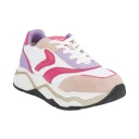 Voile Blanche Dame Sko Flerfarget 38 EU,