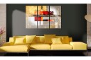 Bilde Four Seasons 60x40 Artgeist sp. z o. o.