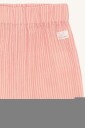 Hust & Claire Musse Seleshorts til baby   apricot   68