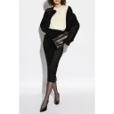 Dolce & Gabbana Dame Strikkevarer Svart S,