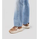 Alexander Smith, Dame, Sko, Brun, 40 EU,