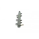 BOSCH 0 445 214 076 Fordelingsrør, drivstoff