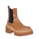 Stella McCartney Dame Sko Brun 40 EU,