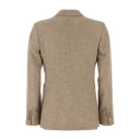 Max Mara Dame Jakker Beige S,