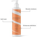 Boucleme Curls Redefined Seal + Shield Curl Cream 300 ml
