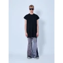 Rick Owens Herre Topper Svart XL,