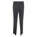 Lardini Herre Bukser Svart M,