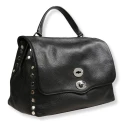 Zanellato Dame Vesker Svart ONE SIZE,