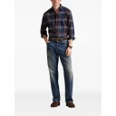Polo Ralph Lauren Herre Skjorter Flerfarget S,