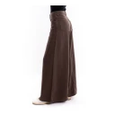 Pinko Dame Jeans Brun W27,